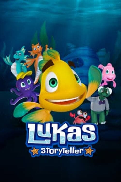 Poster de Lukas Storyteller