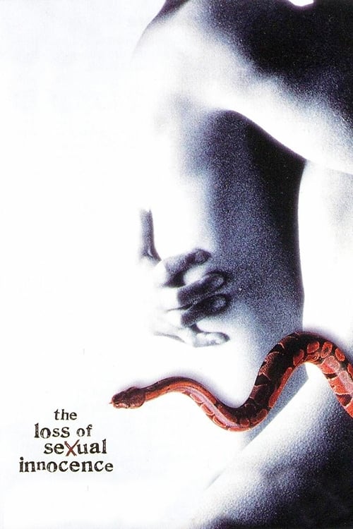 Poster de The Loss of Sexual Innocence
