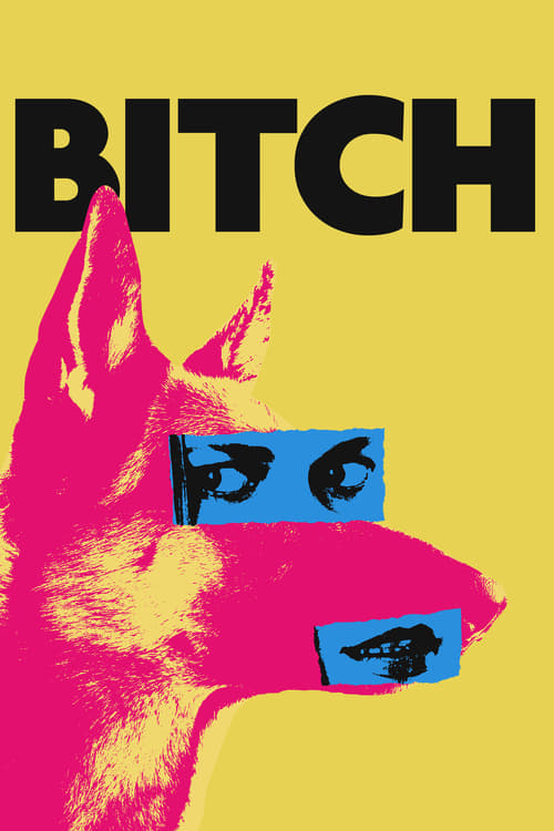 Poster de Bitch