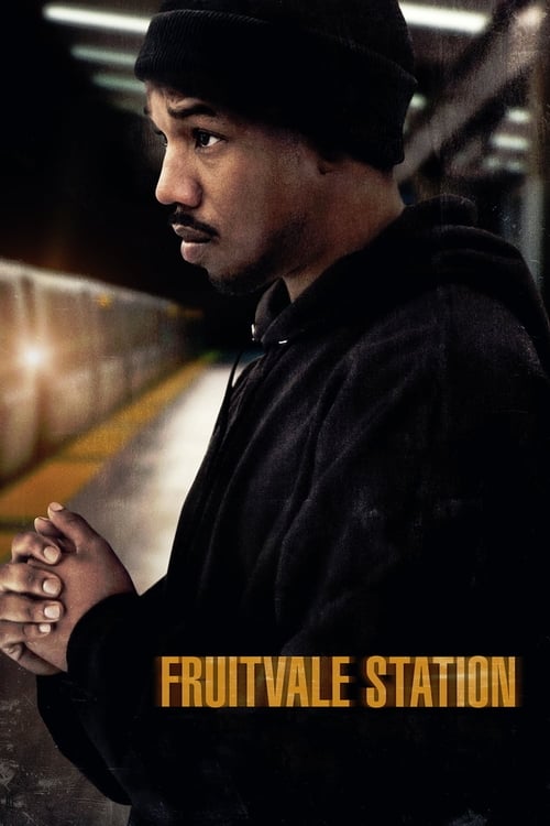 Poster de Fruitvale Station