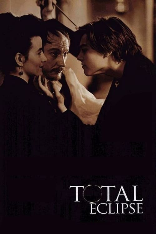 Poster de Total Eclipse