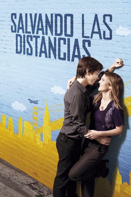 Poster de Going the Distance