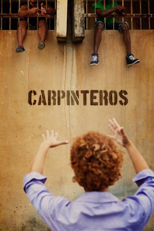 Poster de Carpinteros