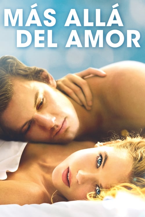 Poster de Más allá del amor