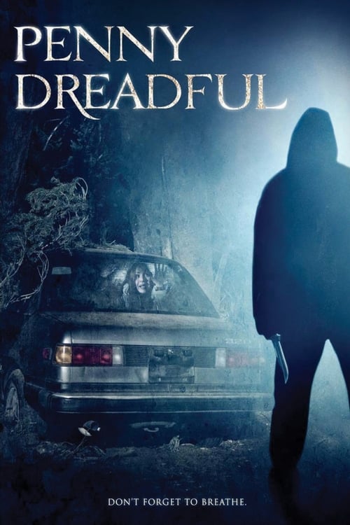 Poster de Penny Dreadful