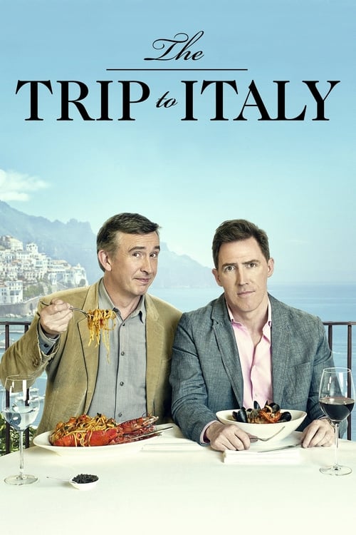 Poster de Viaje a Italia