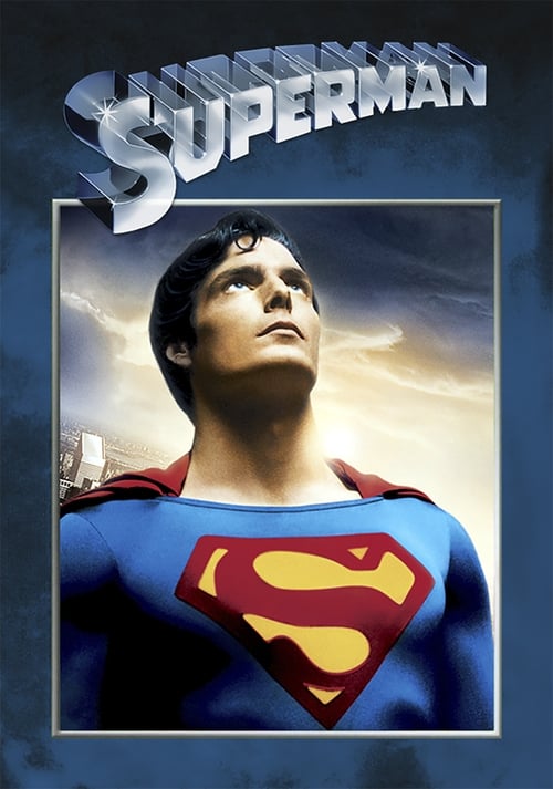 Poster de Superman