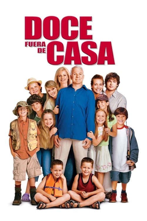 Poster de Más Barato Por Docena 2