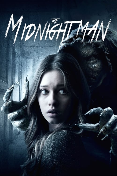 Poster de Demonio de Medianoche
