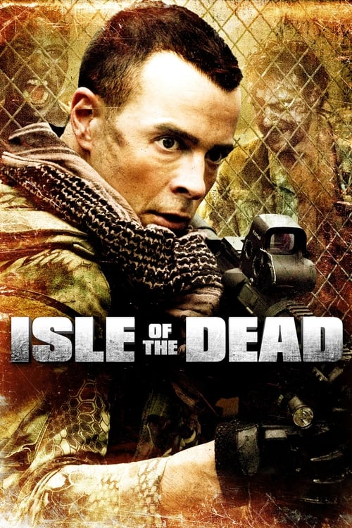 Poster de Isla de la Muerte