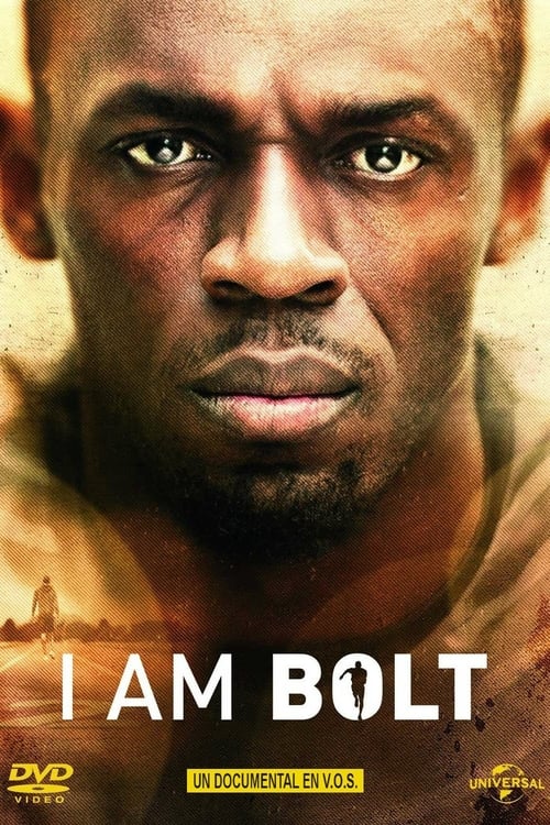 Poster de Yo soy Bolt