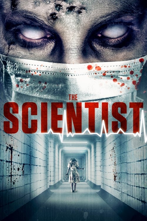 Poster de Cura fatal
