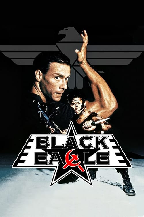 Poster de Águila Negra