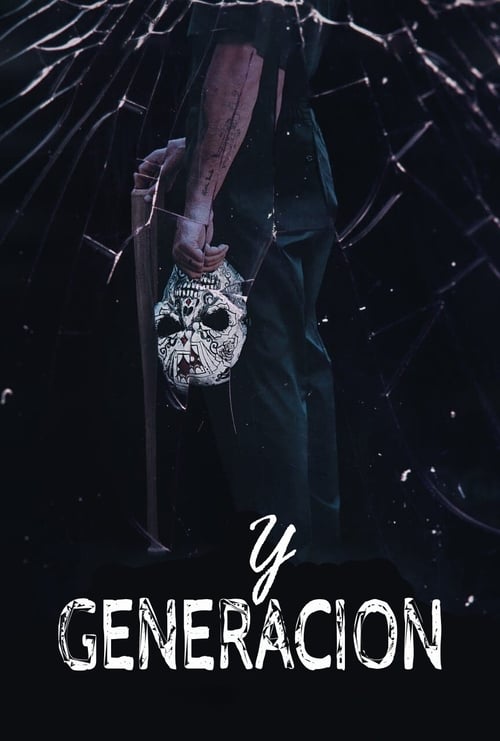 Poster de Echo Boomers: Generación Y