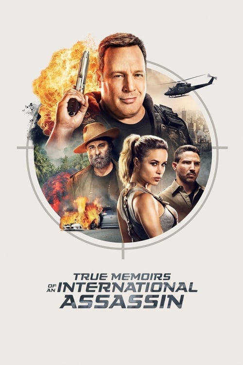 Poster de La historia real de un falso asesino