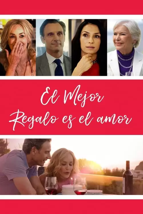 Poster de El mejor regalo es el amor