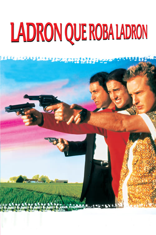 Poster de Bottle Rocket