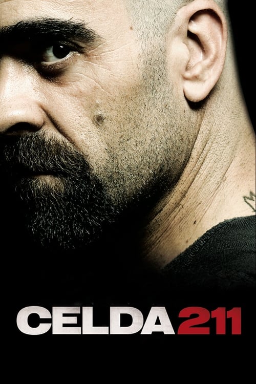 Poster de Celda 211