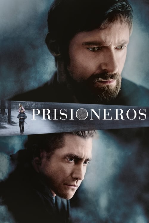 Poster de Prisioneros
