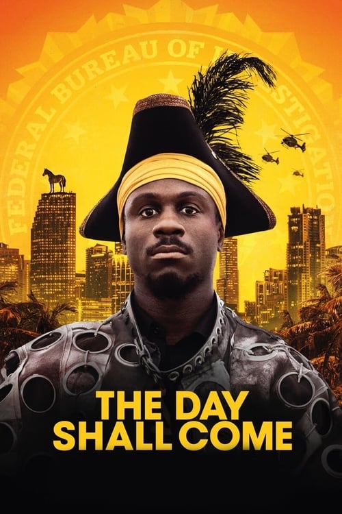 Poster de El día se acerca