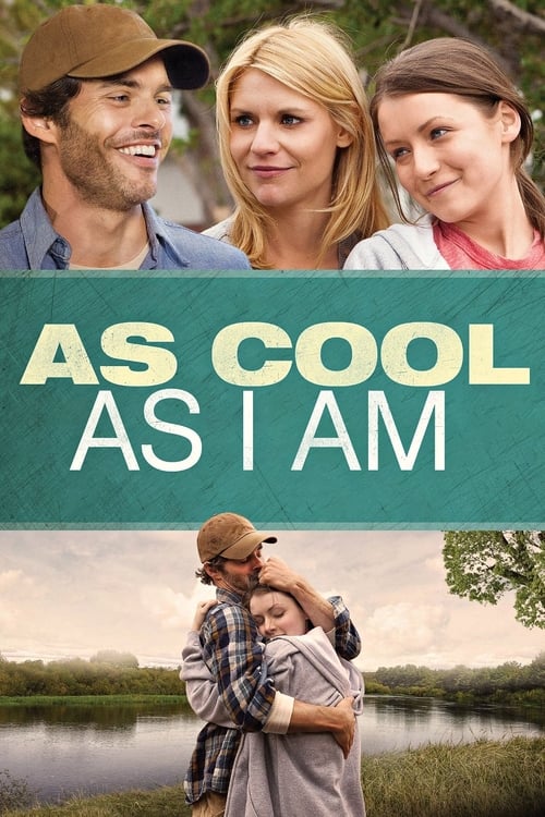 Poster de As Cool as I Am