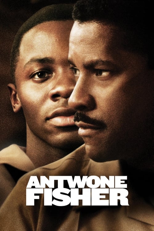 Poster de Antwone Fisher: El triunfo del espíritu