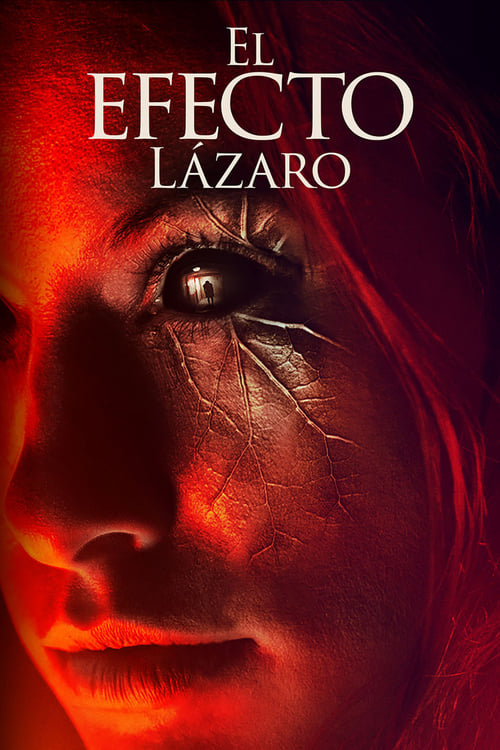 Poster de Resucitados