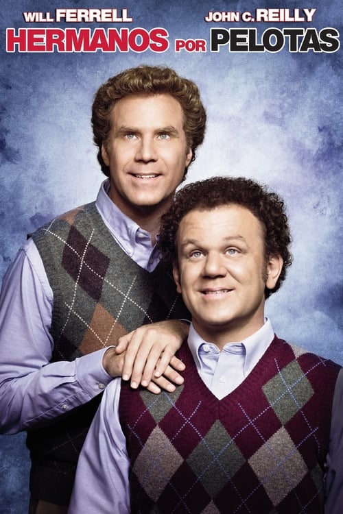 Poster de Hermanastros