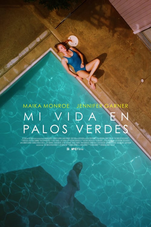 Poster de Las tribus de Palos Verdes