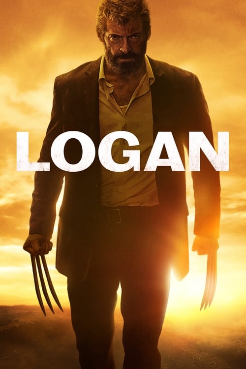 Poster de Logan: Wolverine
