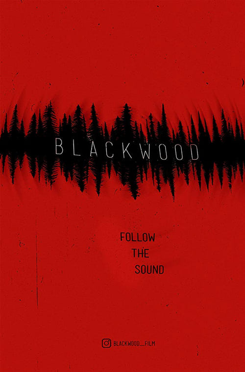 Poster de Blackwood