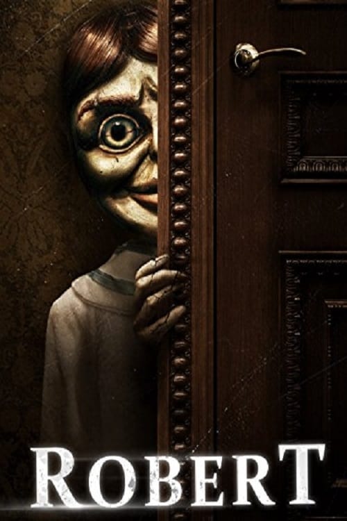 Poster de Robert: El muñeco siniestro