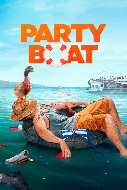 Poster de Una propuesta inesperada