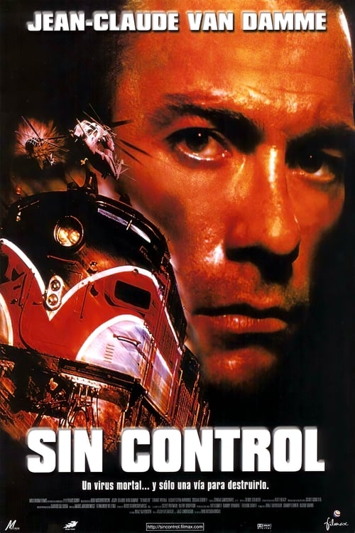 Poster de El tren de la muerte