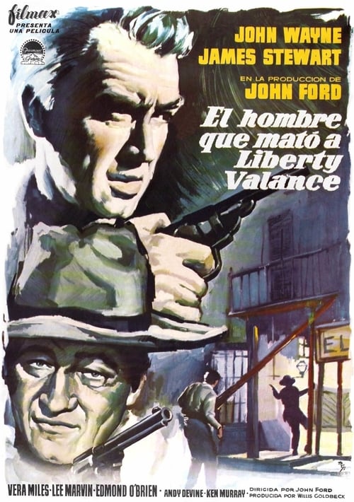 Poster de Un tiro en la noche