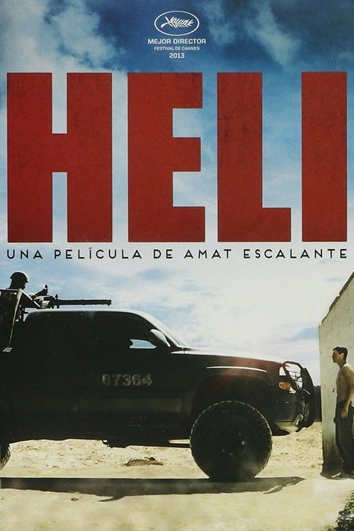 Poster de Heli