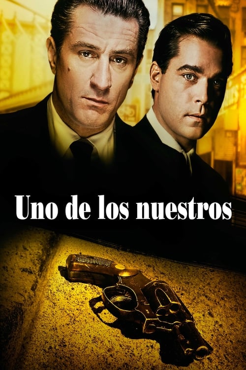 Poster de Buenos Muchachos