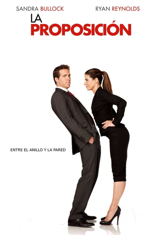 Poster de La Propuesta