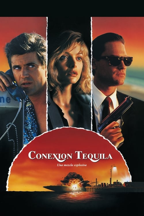 Poster de Traición al Amanecer