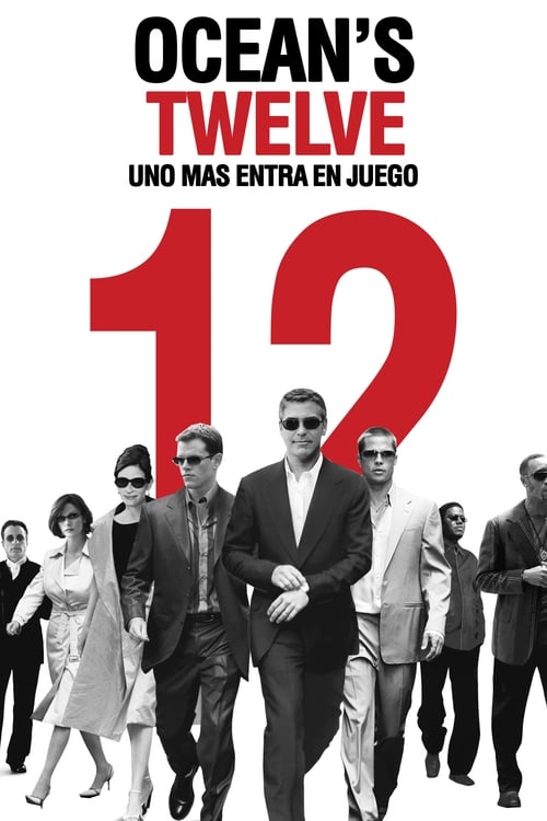 Poster de La nueva gran estafa