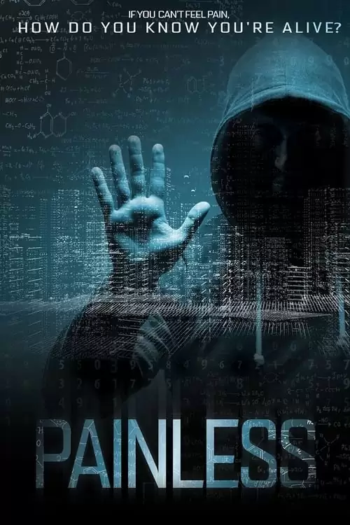 Poster de Sin dolor