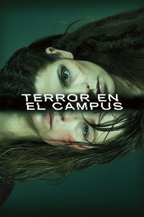 Poster de Kristy