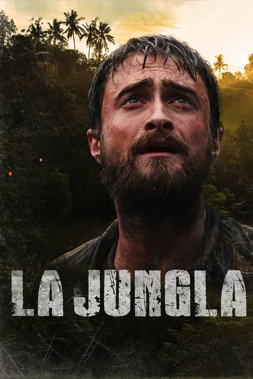 Poster de Jungla