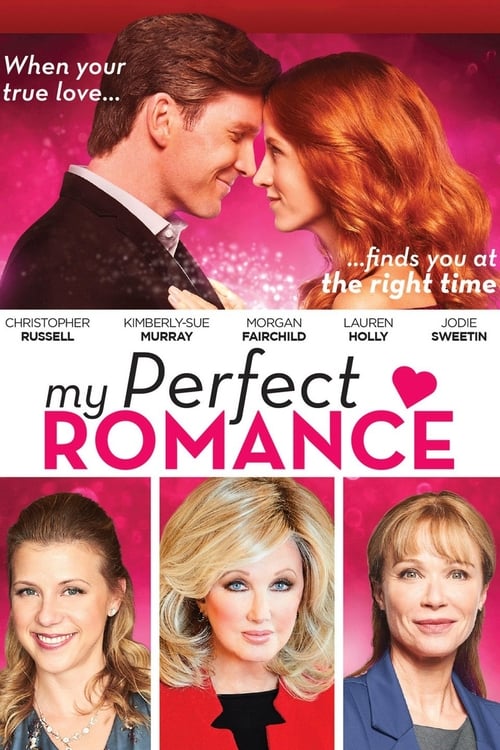 Poster de Mi romance perfecto