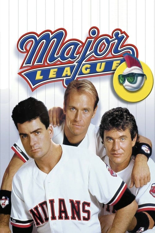Poster de Ligas Mayores