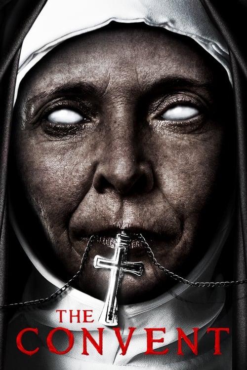 Poster de El Convento