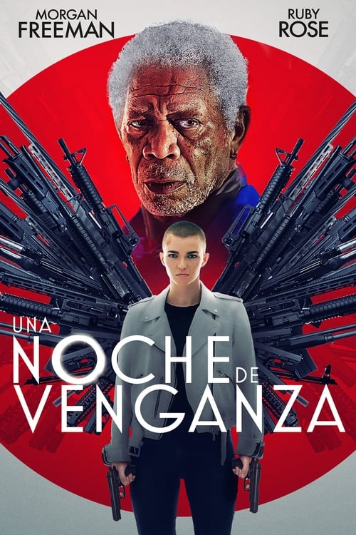 Poster de Otra forma de vencer