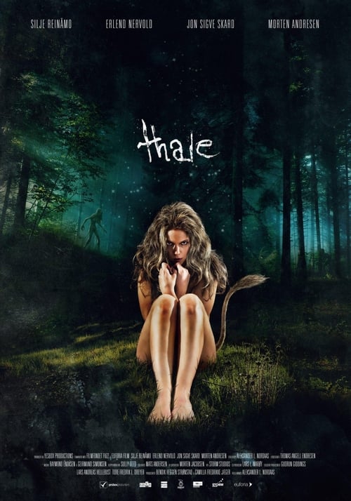 Poster de Thale