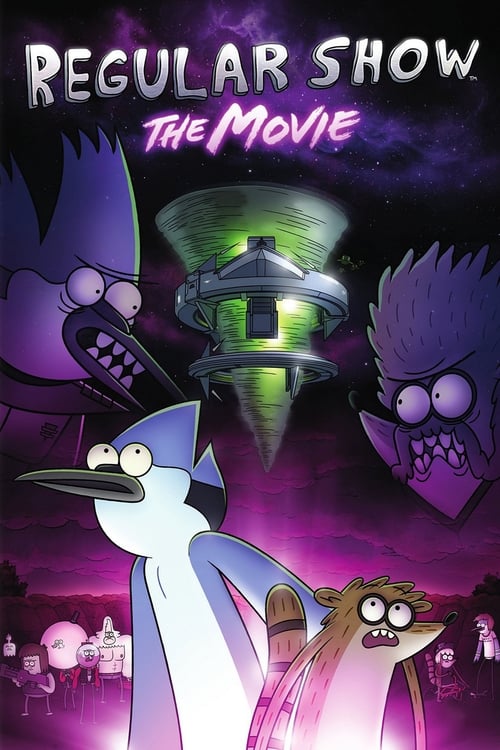Poster de Un Show Más: La Película
