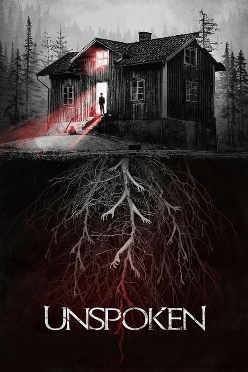 Poster de El Origen del Terror en Amityville